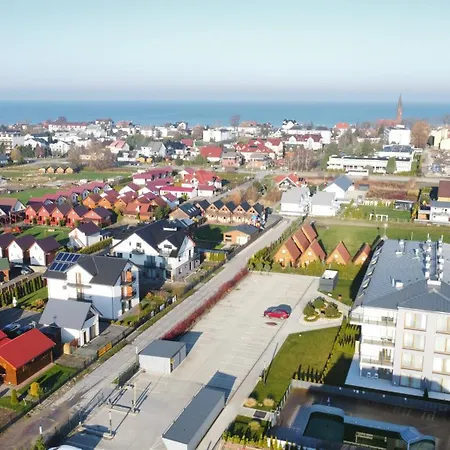 Baltic Club Marynarska