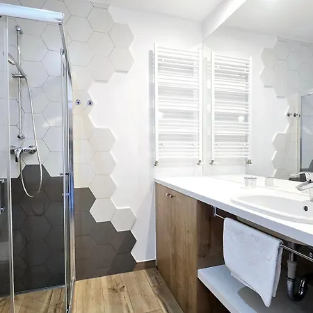 Marynarska By Baltic Club Apartment