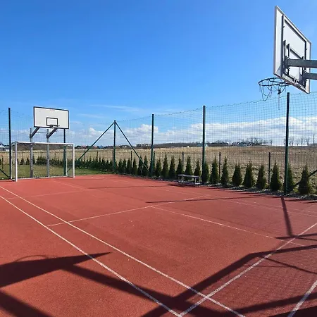 Apartment Marynarska By Baltic Club Sarbinowo