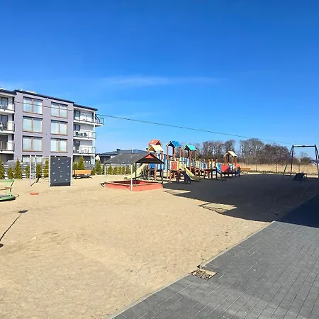 Baltic Club Marynarska Sarbinowo
